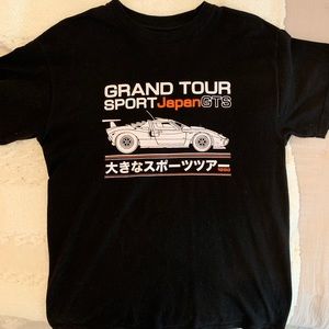 Brandy Melville Graphic Tee